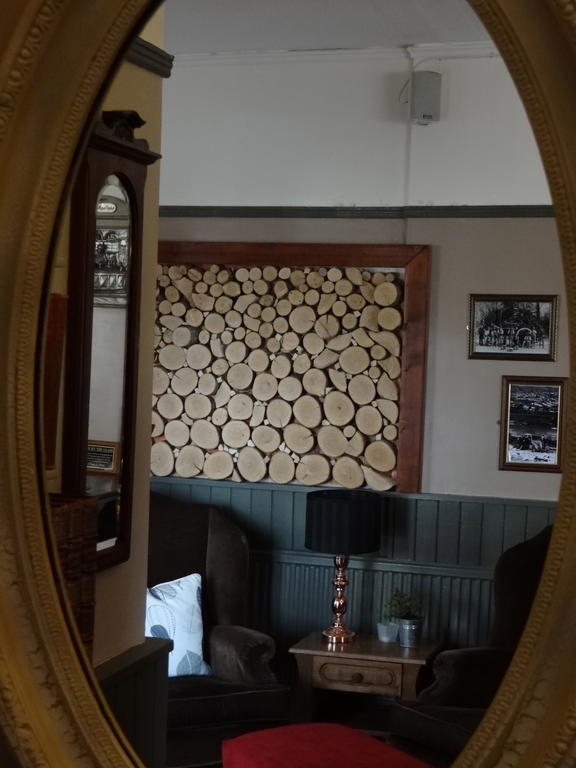 The Dundry Inn Winford Kültér fotó