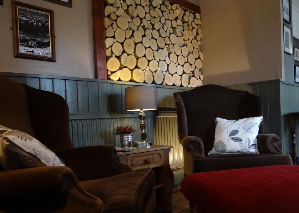 The Dundry Inn Winford Kültér fotó